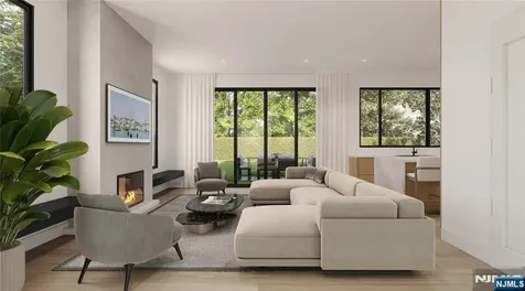 23 Benjamin Road Tenafly NJ 07670