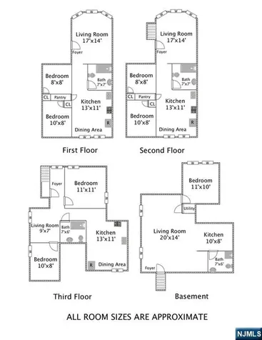 426 18th Street Paterson NJ 07524