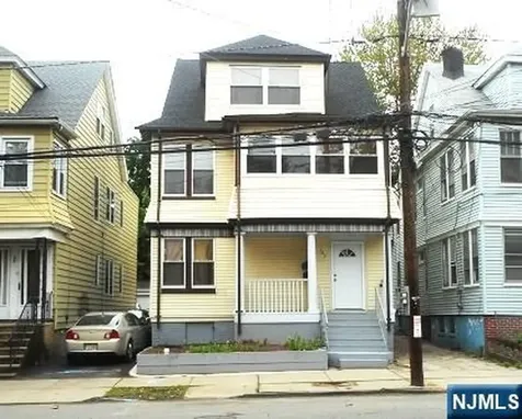 100-102 Lyons Avenue Newark NJ 07112