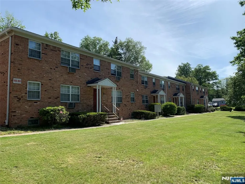 153 Park Avenue Park Ridge NJ 07656