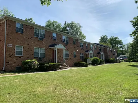 153 Park Avenue Park Ridge NJ 07656