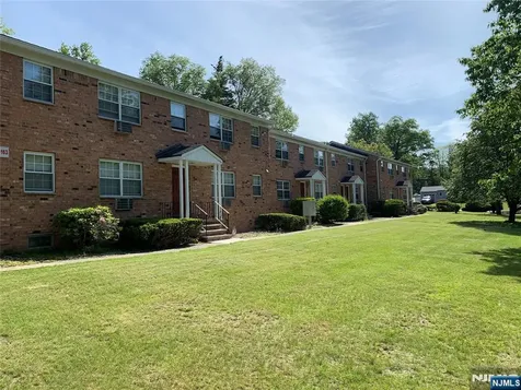 153 Park Avenue Park Ridge NJ 07656