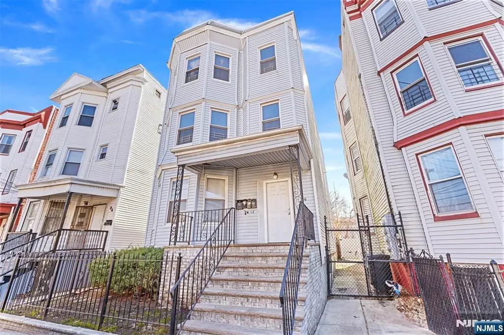 96 11th Avenue Newark NJ 07107