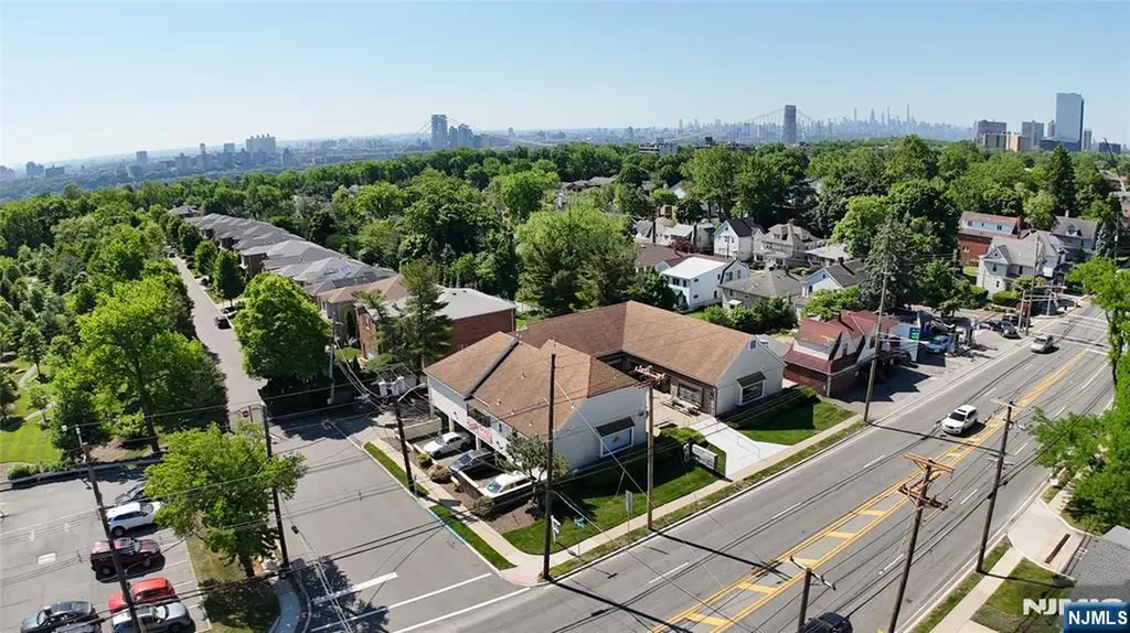 41 Sylvan Avenue Englewood Cliffs NJ 07632