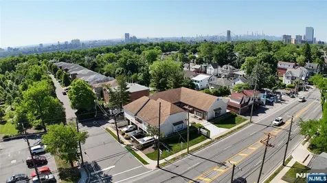 41 Sylvan Avenue Englewood Cliffs NJ 07632