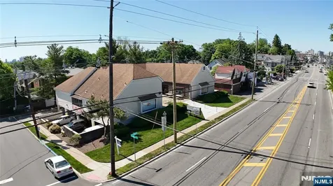 41 Sylvan Avenue Englewood Cliffs NJ 07632