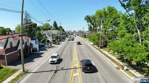 41 Sylvan Avenue Englewood Cliffs NJ 07632