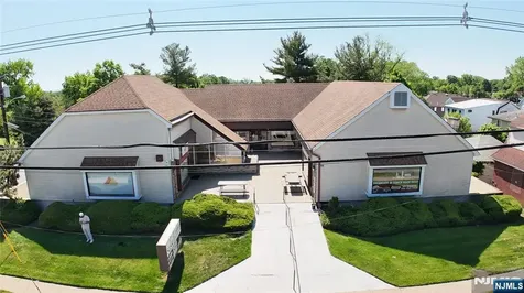 41 Sylvan Avenue Englewood Cliffs NJ 07632