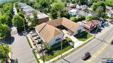 41 Sylvan Avenue Englewood Cliffs NJ 07632