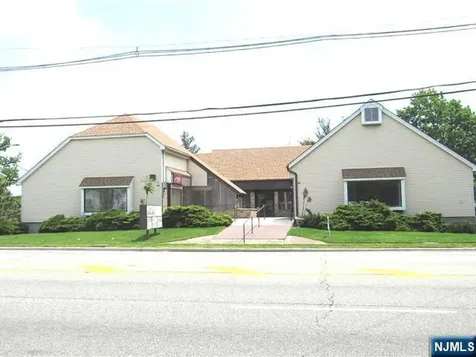 41 Sylvan Avenue Englewood Cliffs NJ 07632