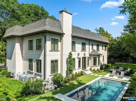 199 Whitman Street Haworth NJ 07641