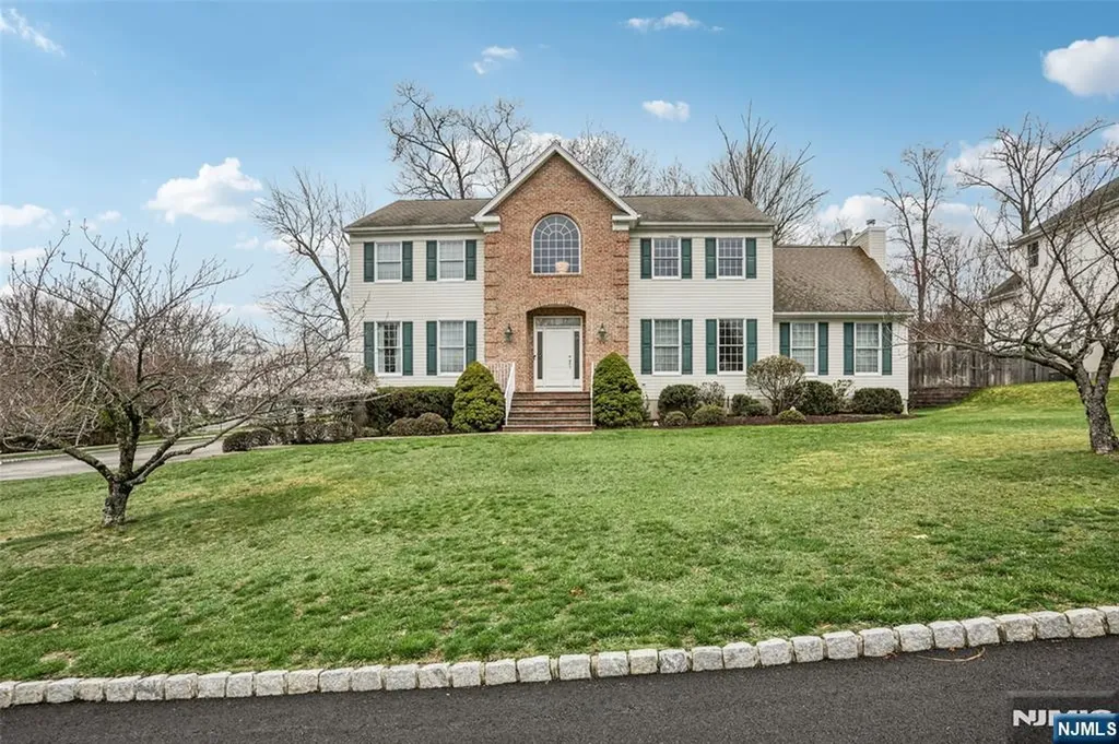 1 Jenny Lane Wayne NJ 07470