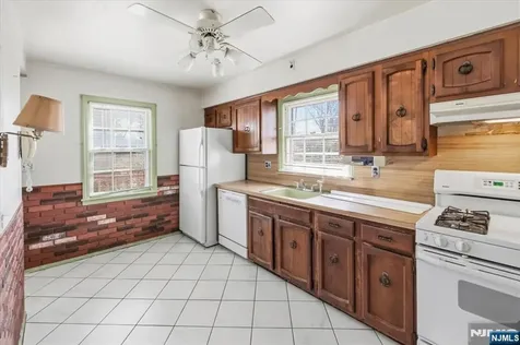 705 Wilson Court River Vale NJ 07675
