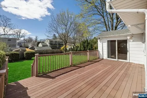 705 Wilson Court River Vale NJ 07675