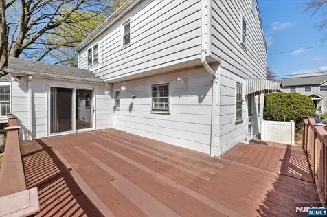 705 Wilson Court River Vale NJ 07675
