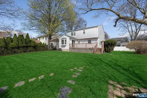 705 Wilson Court River Vale NJ 07675
