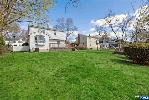 705 Wilson Court River Vale NJ 07675