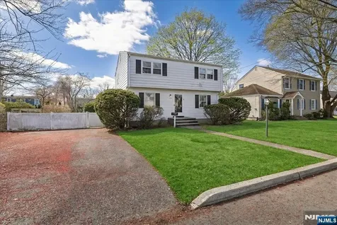 705 Wilson Court River Vale NJ 07675