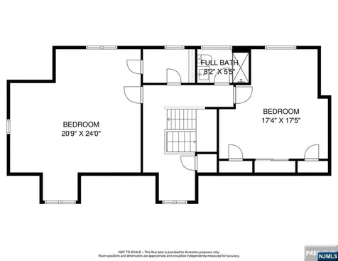 5 Witherspoon Road Clifton NJ 07013