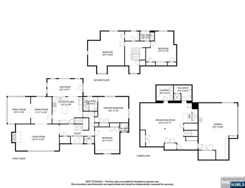 5 Witherspoon Road Clifton NJ 07013