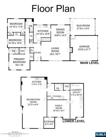 685 Blanch Avenue Norwood NJ 07648