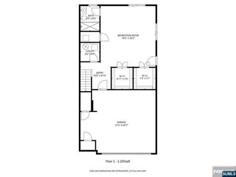 535 7th Palisades Park NJ 07650