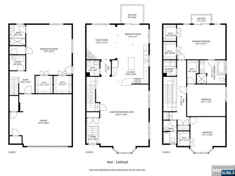 535 7th Palisades Park NJ 07650