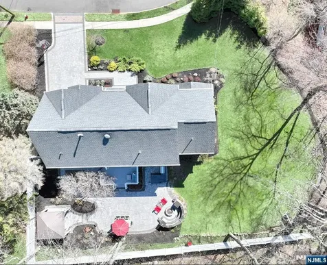 5 Colebrook Drive Park Ridge NJ 07656