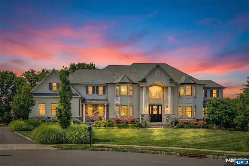 8 Philhower Court Denville Township NJ 07834