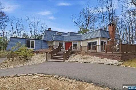 947 Franklin Lake Road Franklin Lakes NJ 07417