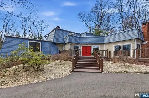 947 Franklin Lake Road Franklin Lakes NJ 07417