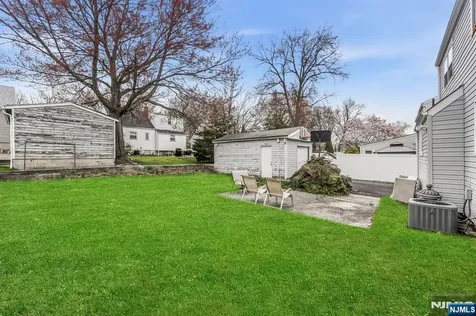 24 Bryant Avenue Bloomfield NJ 07003