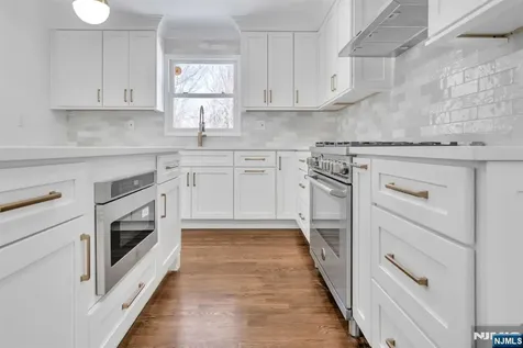853 Shadow Ridge Road Franklin Lakes NJ 07417