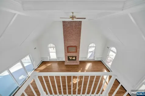 853 Shadow Ridge Road Franklin Lakes NJ 07417