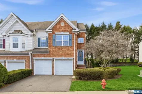 123 Barclay Drive Nutley NJ 07110
