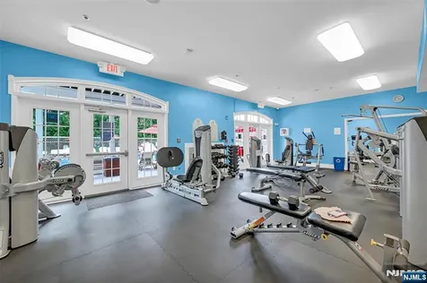 123 Barclay Drive Nutley NJ 07110