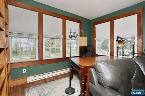535 Cleveland Avenue River Vale NJ 07675