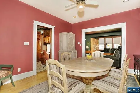 535 Cleveland Avenue River Vale NJ 07675