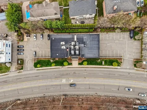 520 Sylvan Avenue Englewood Cliffs NJ 07632