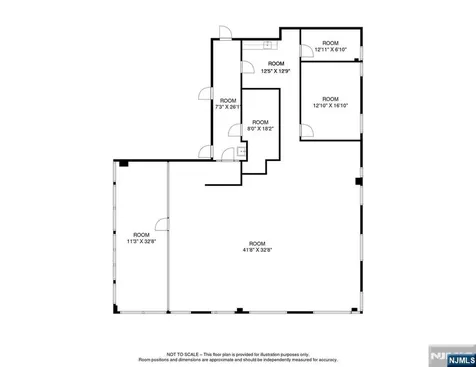 520 Sylvan Avenue Englewood Cliffs NJ 07632