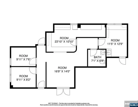 520 Sylvan Avenue Englewood Cliffs NJ 07632