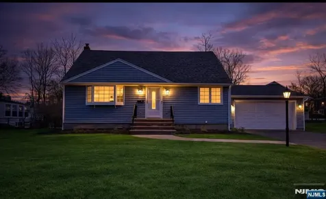 86 Deerfield Road West Caldwell NJ 07006
