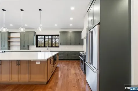 803 Marshall Road River Vale NJ 07675
