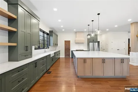 803 Marshall Road River Vale NJ 07675