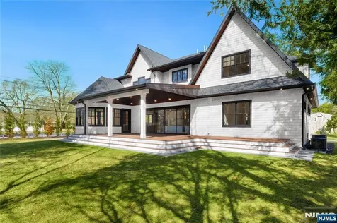 803 Marshall Road River Vale NJ 07675