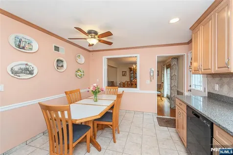 4 Oak Ridge North Caldwell NJ 07006