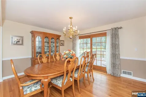4 Oak Ridge North Caldwell NJ 07006