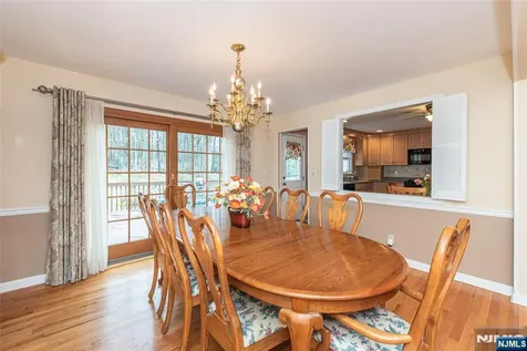 4 Oak Ridge North Caldwell NJ 07006
