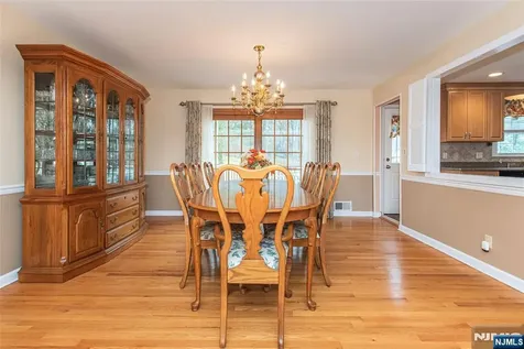 4 Oak Ridge North Caldwell NJ 07006
