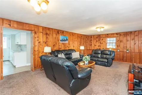 4 Oak Ridge North Caldwell NJ 07006